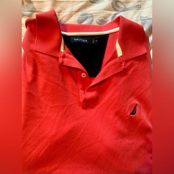 Nautica polo  - Picture 2 of 6